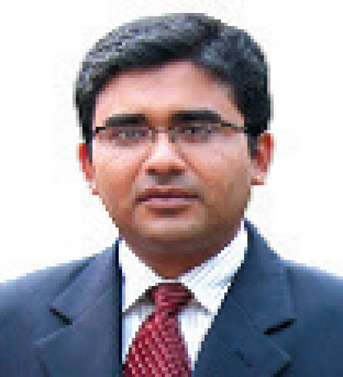 Md. Abdul Majid ACMA, FCS