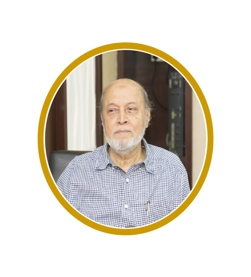 Professor Dr. Choudhury Mahmood Hasan