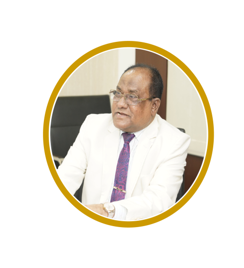 Dr Hakim Mohammad Yousuf Harun Bhuiyan