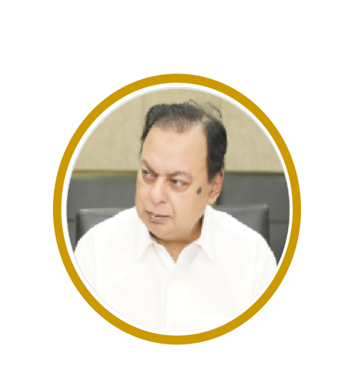 Professor Dr. Iqbal Hasan Mahmood