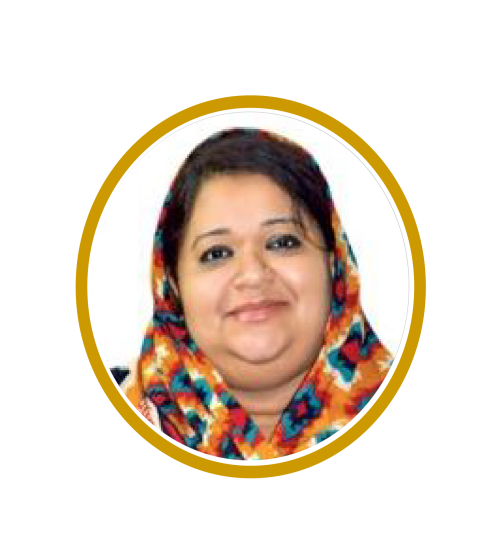 Dr Hakim Nargish Marjhan