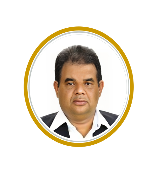 Hakim Saifuddin Murad