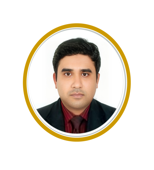 Mohammad Zamal Uddin