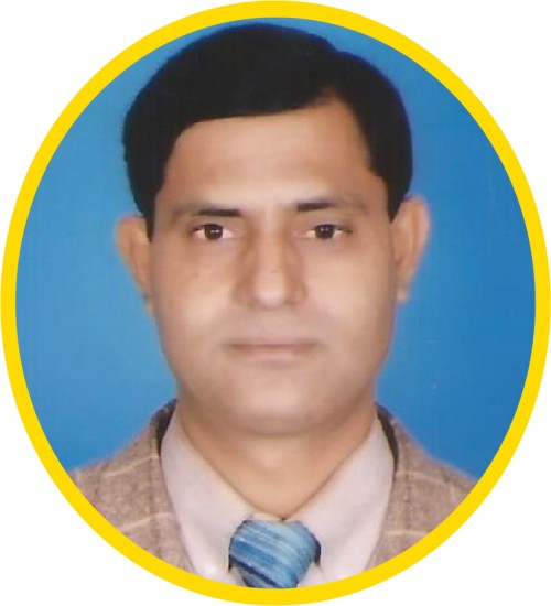 Dr. Babul Akter