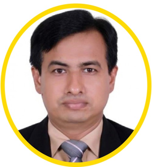 Dr. Md. Jahirul Haque Munshi