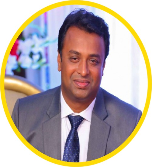 Engr. Md. Monowar Hossain