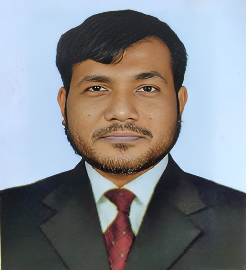 Prof. Md. Monjarul Alam, PhD, MIEEE