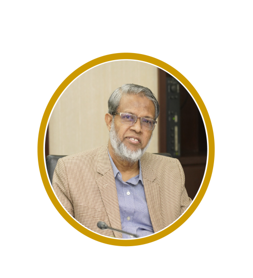 Muhammad Abdul Mazid