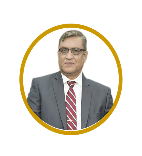 Brig Gen(retd) Mahbub Anowar, SUP, psc